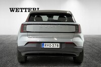 Volvo EX30 vaihtoauto