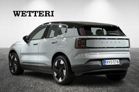 Volvo EX30 vaihtoauto