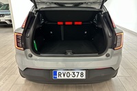 Volvo EX30 vaihtoauto