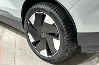 Volvo EX30 vaihtoauto