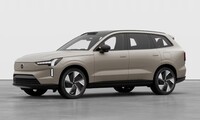 Volvo EX90 vaihtoauto