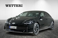 Hyundai IONIQ 6 vaihtoauto