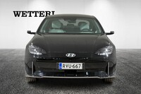 Hyundai IONIQ 6 vaihtoauto