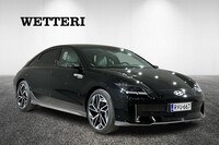 Hyundai IONIQ 6 vaihtoauto