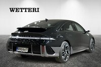 Hyundai IONIQ 6 vaihtoauto