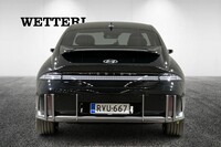 Hyundai IONIQ 6 vaihtoauto