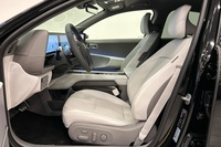 Hyundai IONIQ 6 vaihtoauto