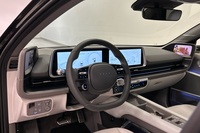 Hyundai IONIQ 6 vaihtoauto