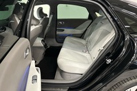 Hyundai IONIQ 6 vaihtoauto