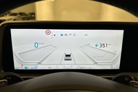 Hyundai IONIQ 6 vaihtoauto