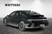 Hyundai IONIQ 6 vaihtoauto