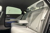 Hyundai IONIQ 6 vaihtoauto