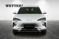 BYD Seal U vaihtoauto