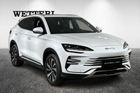 BYD Seal U vaihtoauto