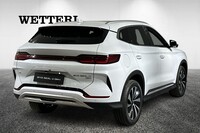 BYD Seal U vaihtoauto