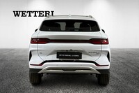 BYD Seal U vaihtoauto