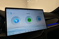 BYD Seal U vaihtoauto