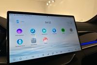 BYD Seal U vaihtoauto