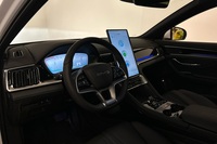 BYD Seal U vaihtoauto