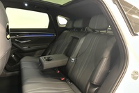 BYD Seal U vaihtoauto