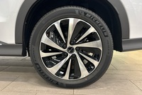 BYD Seal U vaihtoauto