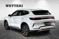 BYD Seal U vaihtoauto