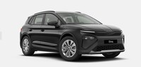 Skoda Elroq vaihtoauto