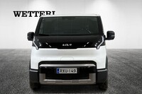 Kia PV5 Cargo vaihtoauto