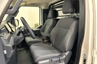 Kia PV5 Cargo vaihtoauto
