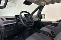 Kia PV5 Cargo vaihtoauto