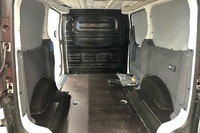 Kia PV5 Cargo vaihtoauto