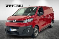Citroën Jumpy vaihtoauto