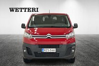 Citroën Jumpy vaihtoauto