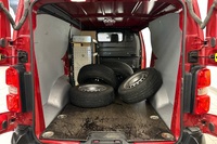 Citroën Jumpy vaihtoauto