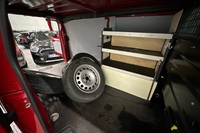 Citroën Jumpy vaihtoauto