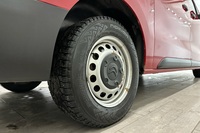 Citroën Jumpy vaihtoauto