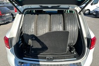 Volkswagen Touareg vaihtoauto