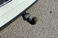 Volkswagen Touareg vaihtoauto