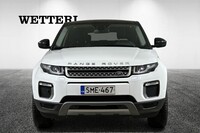 Land Rover Range Rover Evoque vaihtoauto
