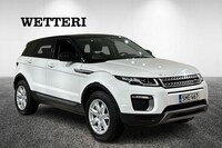 Land Rover Range Rover Evoque vaihtoauto