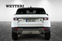 Land Rover Range Rover Evoque vaihtoauto