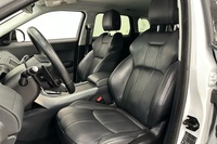 Land Rover Range Rover Evoque vaihtoauto