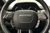 Land Rover Range Rover Evoque vaihtoauto