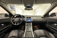 Land Rover Range Rover Evoque vaihtoauto