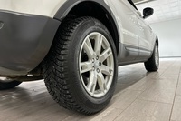 Land Rover Range Rover Evoque vaihtoauto