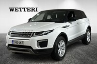 Land Rover Range Rover Evoque vaihtoauto