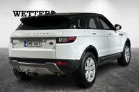 Land Rover Range Rover Evoque vaihtoauto