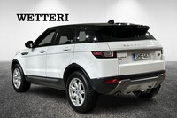 Land Rover Range Rover Evoque vaihtoauto
