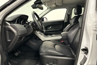 Land Rover Range Rover Evoque vaihtoauto