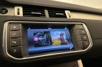 Land Rover Range Rover Evoque vaihtoauto